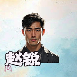 赵锐